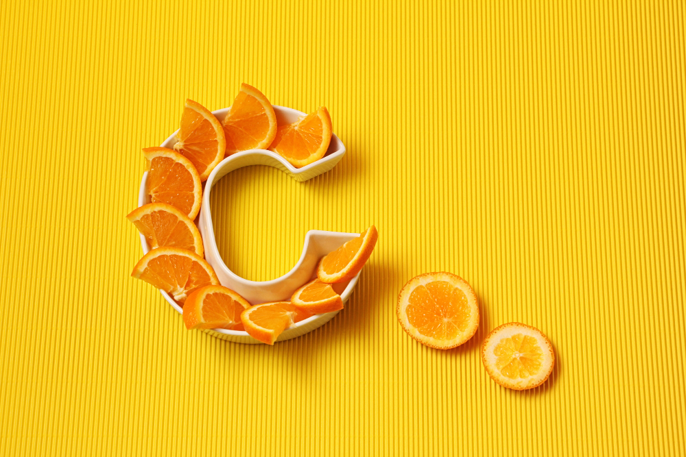 vitamina c