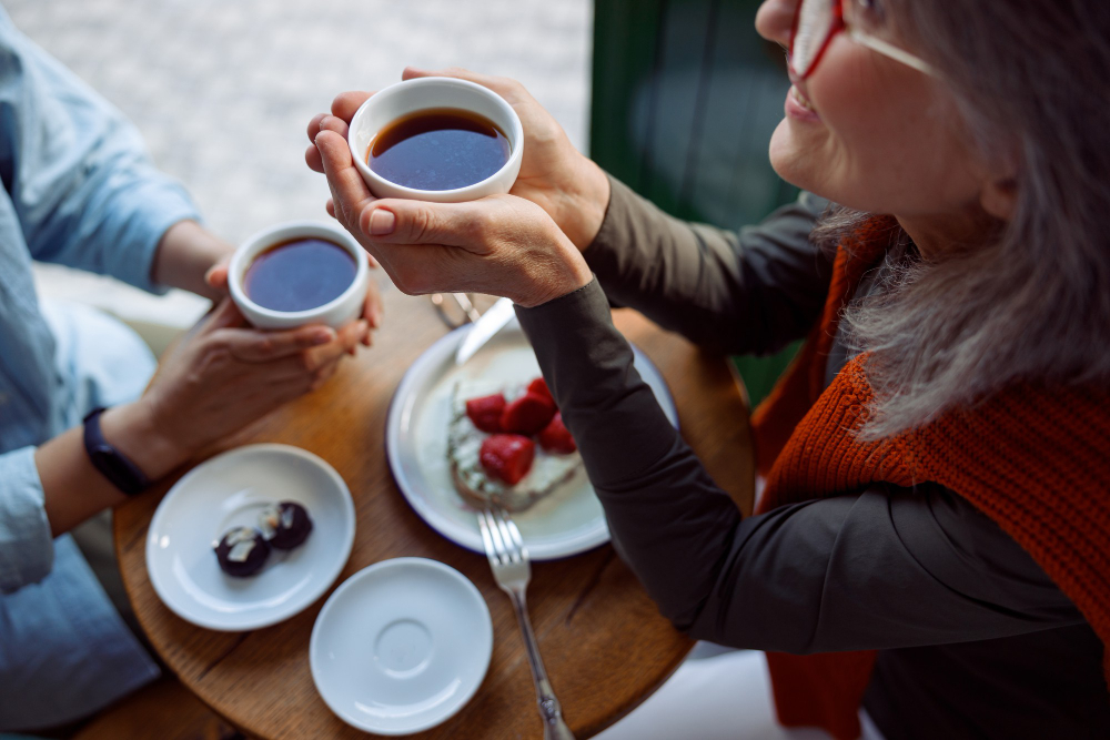 Beneficiile cafelei pentru memorie