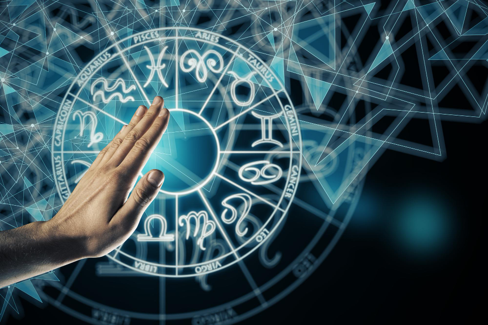 Surprizele astrologice din 2024 pentru fiecare zodie