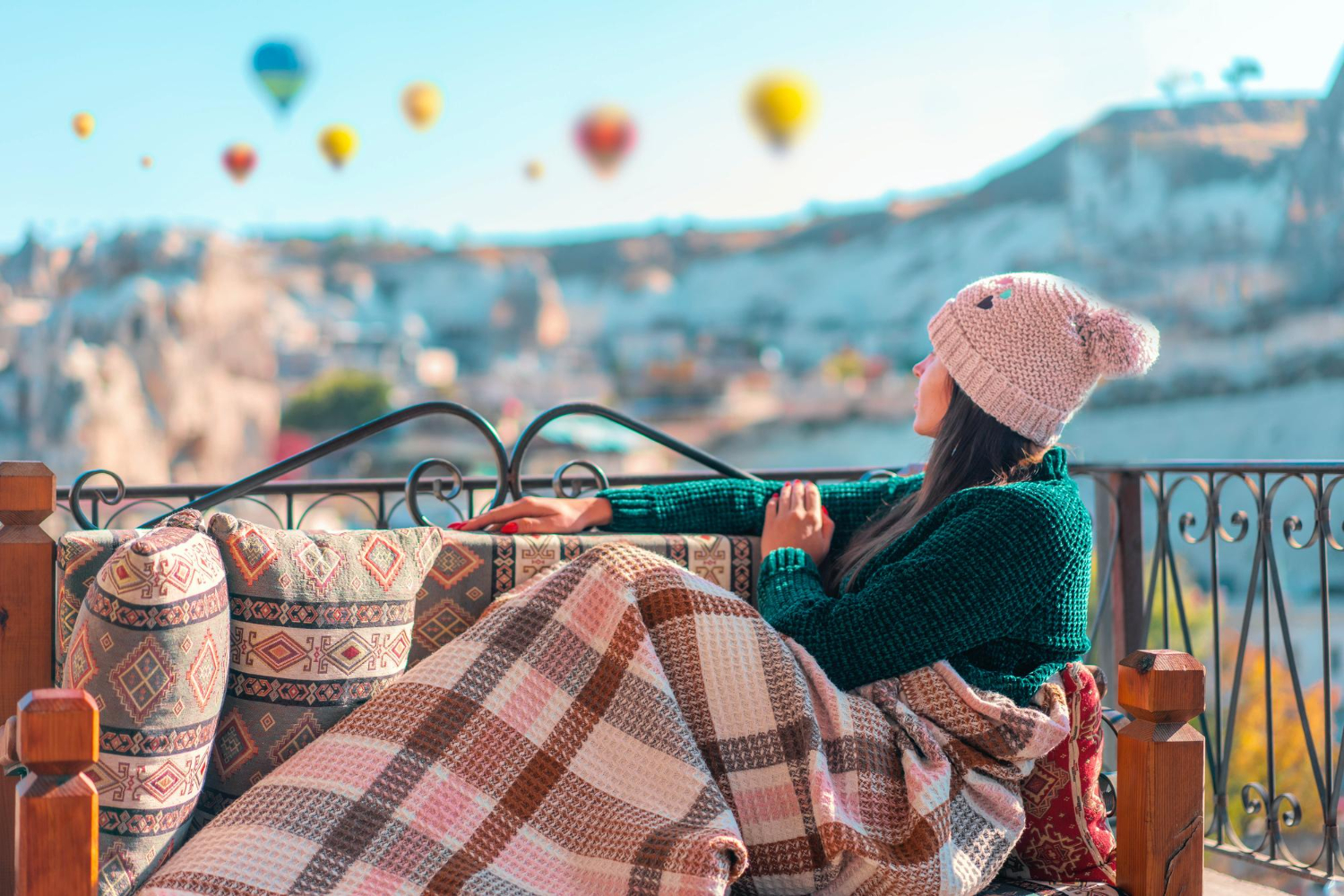 Ce să faci într-o vacanță în Istanbul