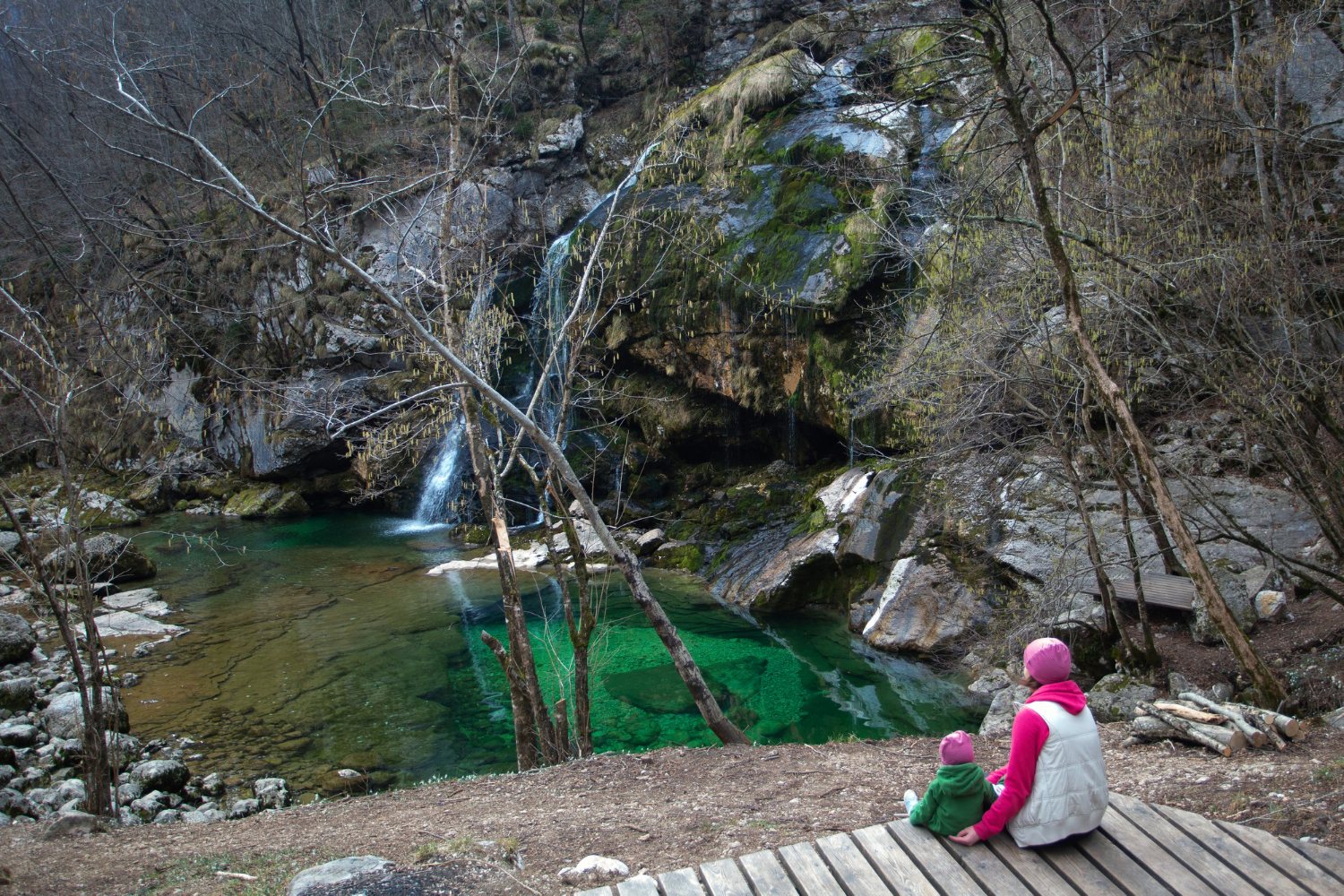 Cele mai bune locuri de scufundări din România