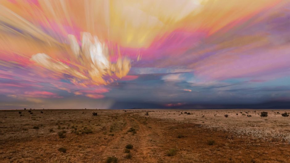 Ce este fenomenul „Morning Glory” al norilor rari din Australia?